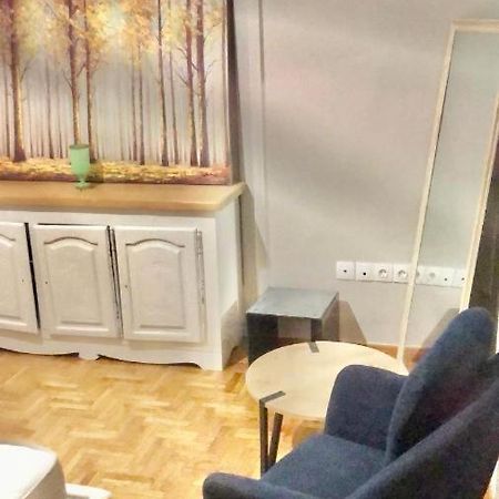 Economy Shared Apartment D In Central Αθήνα Εξωτερικό φωτογραφία