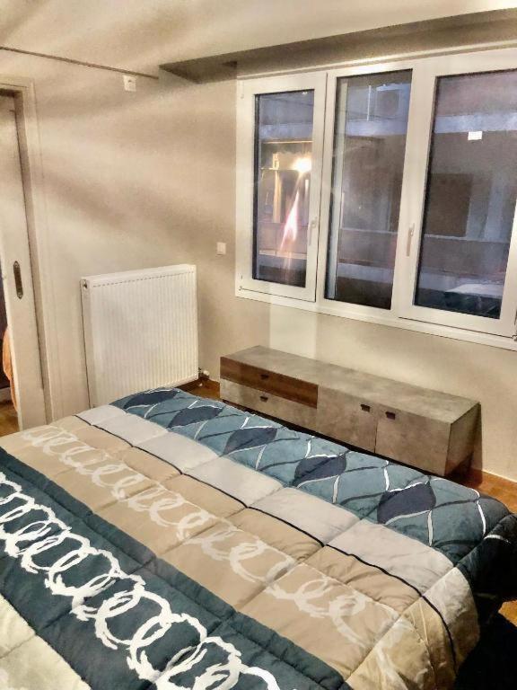 Economy Shared Apartment D In Central Αθήνα Εξωτερικό φωτογραφία