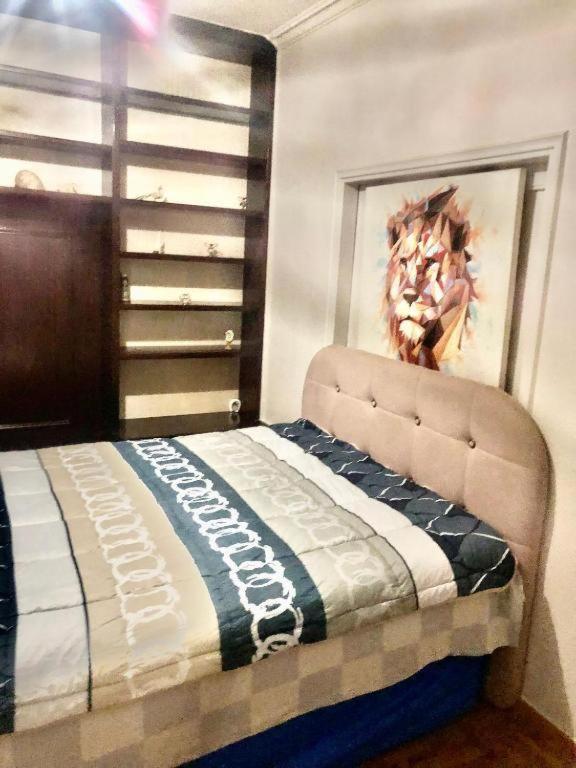 Economy Shared Apartment D In Central Αθήνα Εξωτερικό φωτογραφία